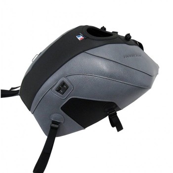 ΚΑΛΥΜΜΑ BAGSTER YAMAHA MT07 TRACER ΜΑΥΡΟ ΜΑΤ GRAINY/ACIER (2019)